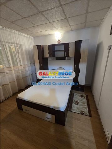 Inchiriem ap 2 cam Popa Sapca , et intermediar , mobilat si utilat - Fotografie 4