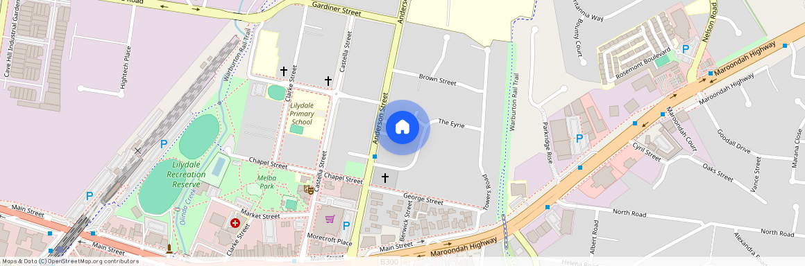 7 Surat Place, Vic 3140, Lilydale