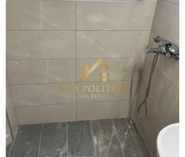 Studio/Γκαρσονιέρα για ενοικίαση Όριο Άγιας Βαρβάρας (Κορυδαλλός) - Photo 1