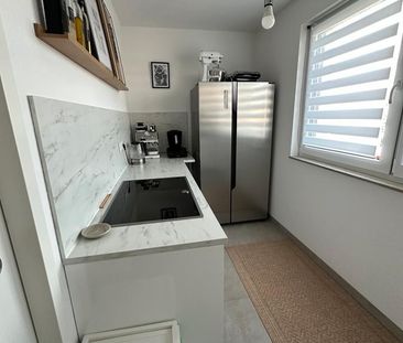 Nachmieter gesucht – 2-Zimmer-Neubauwohnung in Mannheim Käfertal - Photo 5