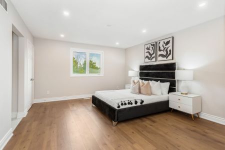 For Lease - 61 Mistywood Drive Unit# UPPER, Hamilton, Ontario - Photo 5