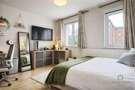 1 bedroom flat to rent - Photo 2