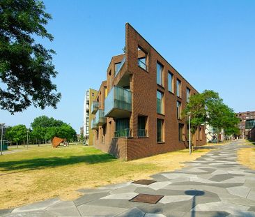 Funenpark 611, 1018 AK, Amsterdam - Foto 3