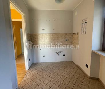 Trilocale via Giuseppe Francesco Medail 87, Centro, Bardonecchia - Foto 3