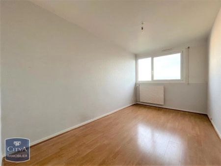Appartement à louer 3 pièces 72.96m² - Photo 3