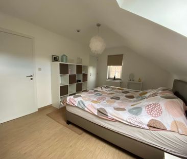 Maison 2 chambres à 1370 Jodoigne Saint-Jean-Geest  Loyer: 1 200 € - Photo 5