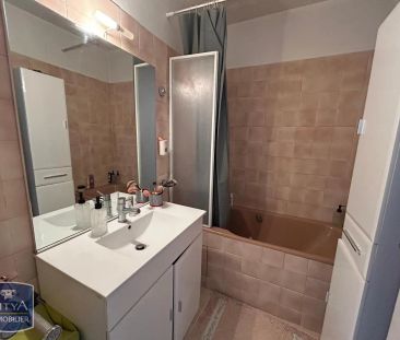 Appartement à louer 3 pièces 65.78m² - Photo 6