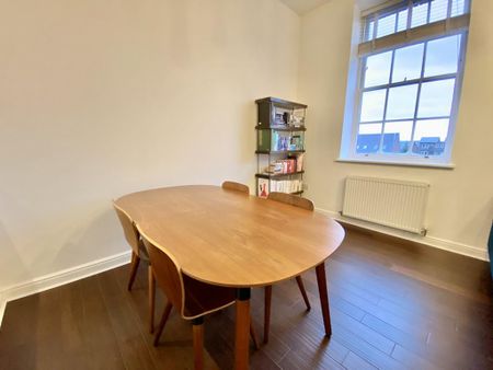 1 bedroom flat to rent - Photo 2