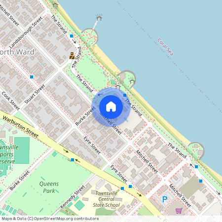 4/103 Mitchell Street, Qld 4810, North Ward