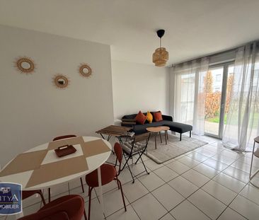 Location Appartement 2 pièces 41m² AGEN 47000 - Photo 4