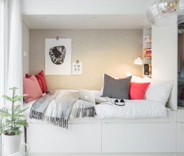 Tvistevägen, Umeå - Foto 1