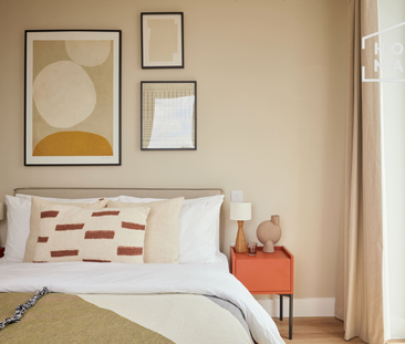 2 bedroom flat to rent - Photo 1