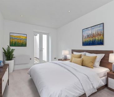 2 bedroom apartment to rent - Photo 6