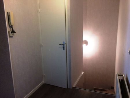 APPARTEMENT T3 A LOUER - Photo 5