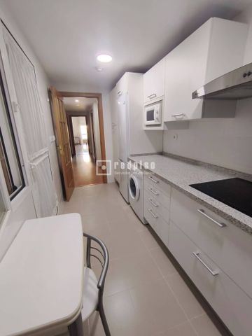 Piso en alquiler en El Perchel Sur, Málaga - Foto 5