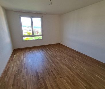 Superbe appartement de 4.5 pièces attique - Foto 2