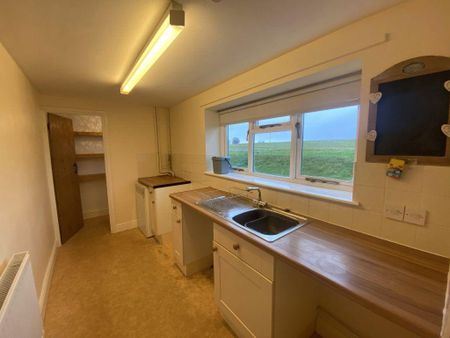 1 bedroom cottage to rent - Photo 2