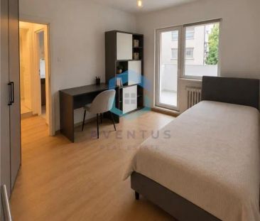 APARTAMENT 3 CAMERE | PRIMA ÎNCHIRIERE | 3 BALCOANE | 2 BĂI | ZONA PLOPILOR - Fotografie 5