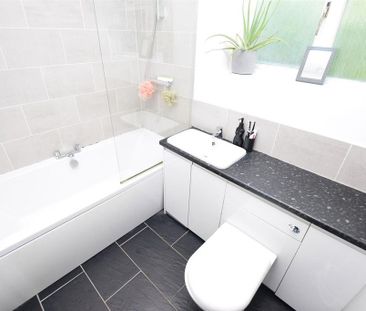 1 bedroom end of terrace house to rent - Photo 6