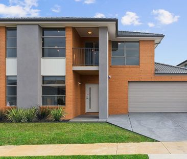 38 Sanctuary Bvd - Photo 2