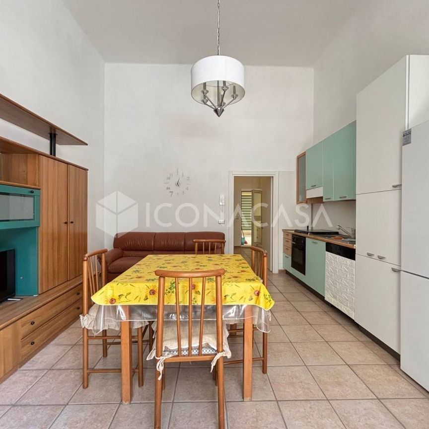 Bilocale via Vittorio Veneto, Ospedale, Andria - Photo 1