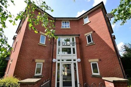 Bankwell Street, Hulme, Manchester, M15 - Photo 4