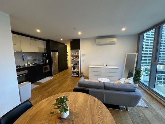 Melbourne CBD - Photo 1