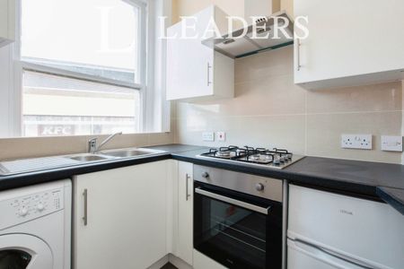 1 bedroom apartment to rent 67a Commercial Road, Bournemouth, BH2 - Photo 3