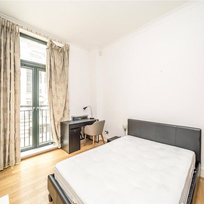 2 bedroom apartment to rent - Photo 1