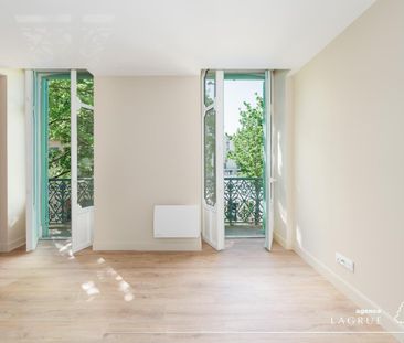 Location Appartement 3 pièces 66m² VICHY 03200 - Photo 1