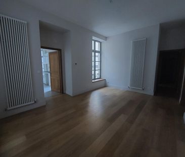 location Appartement F3 DE 88.8m² À MONTPELLIER - Photo 1