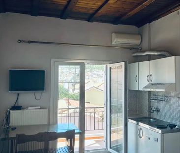 Studio/Γκαρσονιέρα για ενοικίαση Κέντρο (Λέσβος - Μυτιλήνη) - Φωτογραφία 6