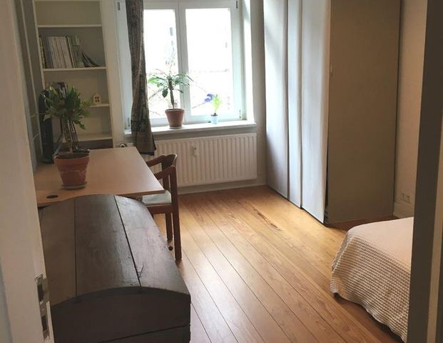 Zimmer an Wochenendfahrer zu vermieten - Foto 1