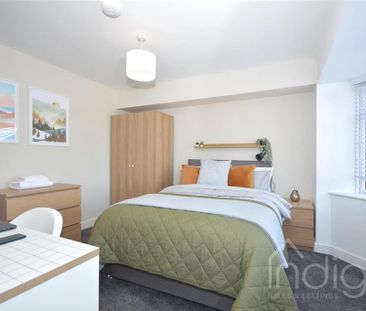 1 bedroom semi-detached house to rent - Photo 6