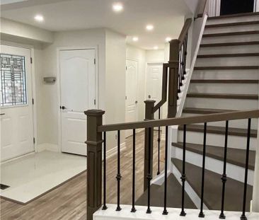 For Lease - 81 Eastman Crescent Unit# (Main and 2nd Floors), Newmar... - Photo 4