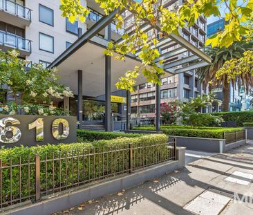 507/610 St Kilda Road, Melbourne - Photo 5