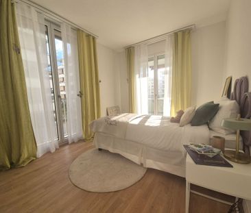 Prairie 3 – Appartement 4.5 pièces au 4ème étage - Photo 4