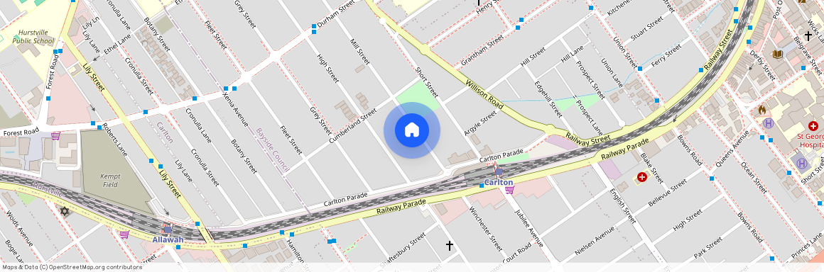 9/17-21 Mill Street, Carlton NSW 2218