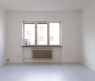 Lönngatan, Malmö - Foto 1