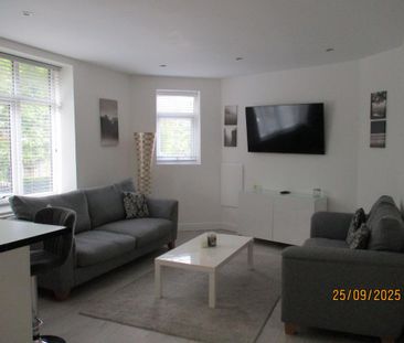 2 bedroom apartment to rent - Photo 6