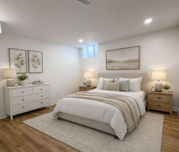 For Lease - 22 Stanton Avenue Unit# BSMT, Vaughan, Ontario - Photo 4