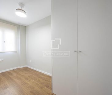 Excellent 3 Bedroom penthouse with 12m² terrace for rent in Gran Ví... - Photo 4