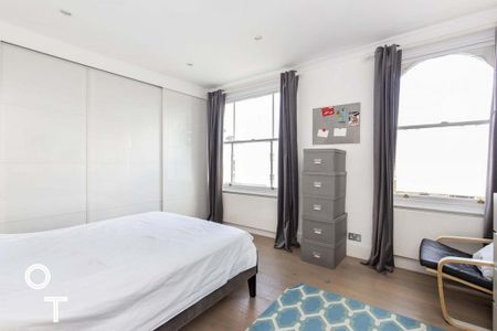 2 bedroom apartment to rent - Photo 3