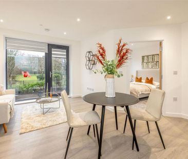 1 bedroom apartment to rent - Photo 3