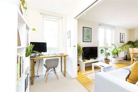 Devizes Street, London, N1 5DY - Photo 5