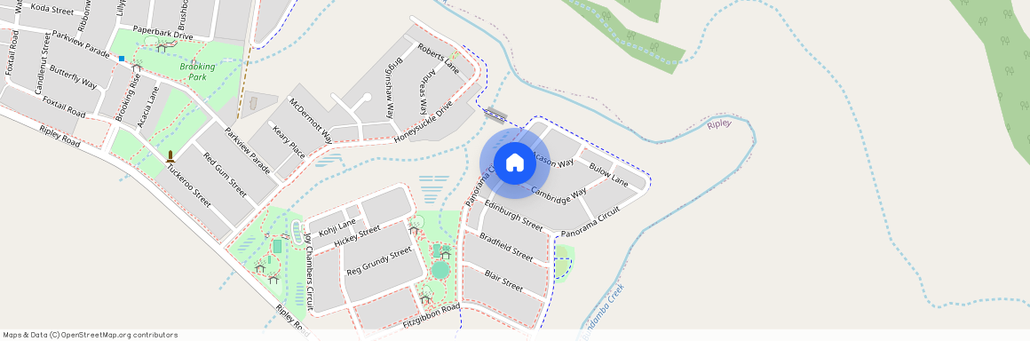 6 Cambridge Way, Qld 4306, Ripley