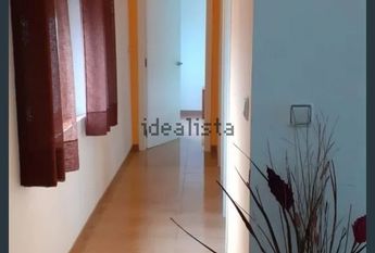 Alquiler de ático en Calle Tolosa Latour, 1