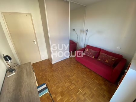 Appartement Albi 3 pièces 63.25 m2 - Photo 5