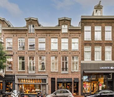 Pieter Cornelisz. Hooftstraat 44-3, P.C. Hooftbuurt, 1071BZ, Amsterdam - Photo 1