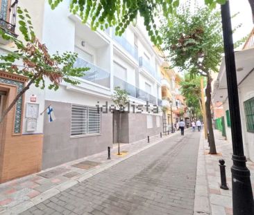 Alquiler de ático en Calle Francisco Cano, 52 - Photo 5